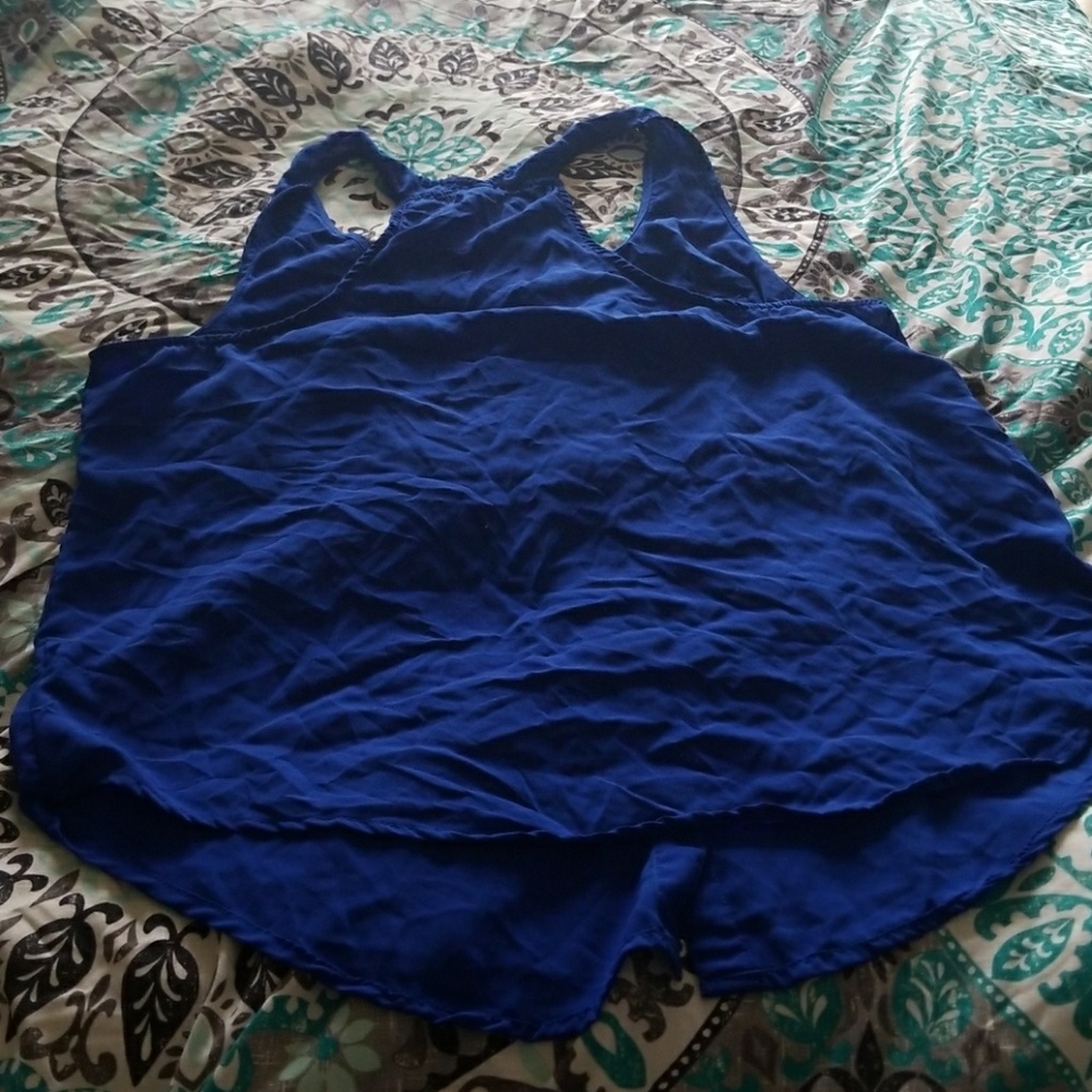 Blouse - Picture 3 of 3
